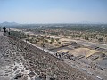 Mexico Pyramids - Mexico City 2009 0425